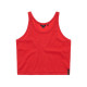 Superdry Γυναικεία αμάνικη μπλούζα Organic Cotton Vintage Ribbed Crop Vest Top
